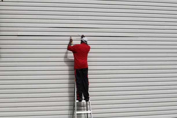 Best James Hardie Siding  in Sanford, FL