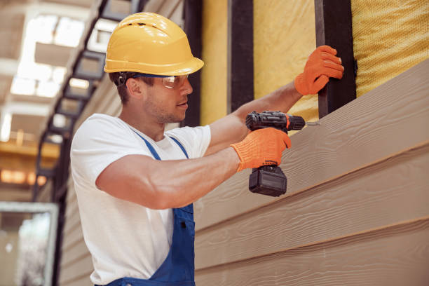 Best Composite Siding  in Sanford, FL
